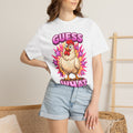 Guess What Chicken T-Shirt