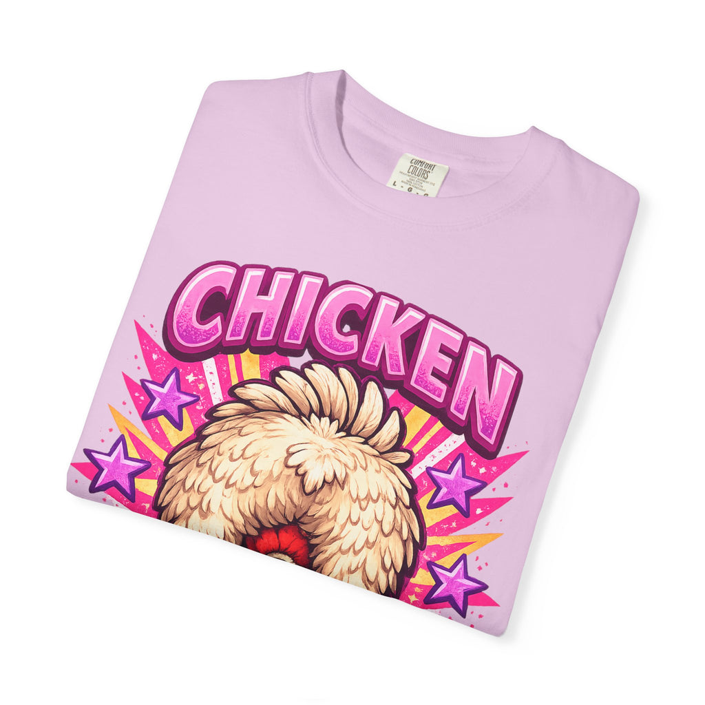 Chicken Butt T-Shirt