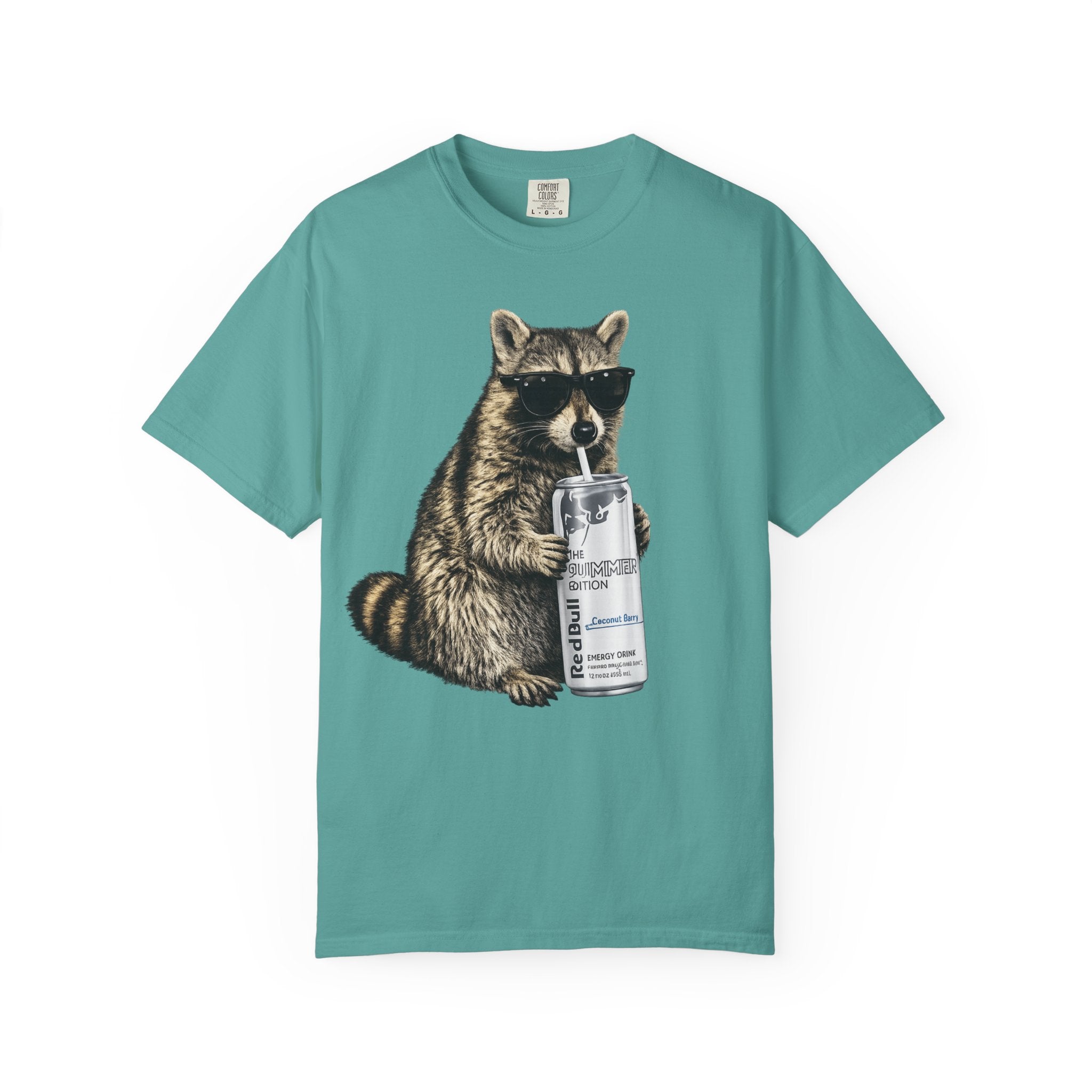 T-Shirt - Graphic Tee