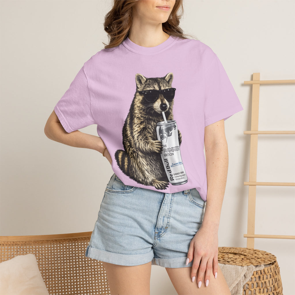 T-Shirt - Graphic Tee