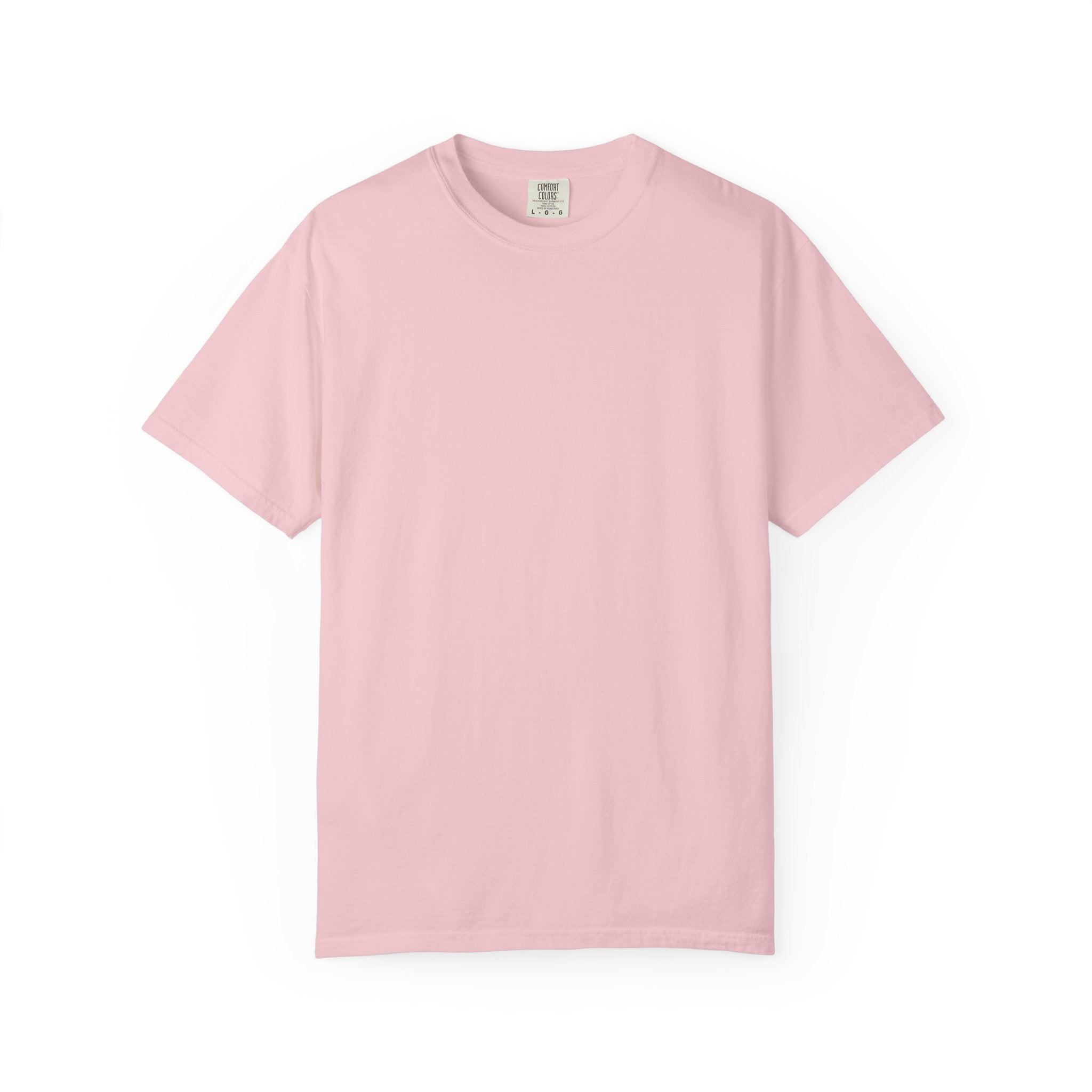 Raised on Backroads & Gas Station Snacks T-Shirt