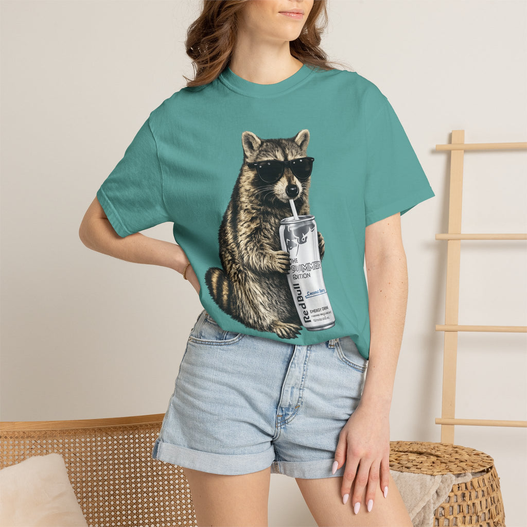 T-Shirt - Graphic Tee