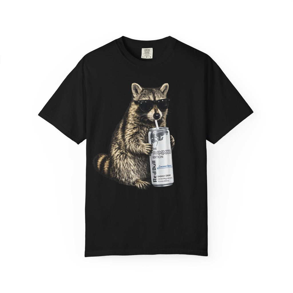 T-Shirt - Graphic Tee