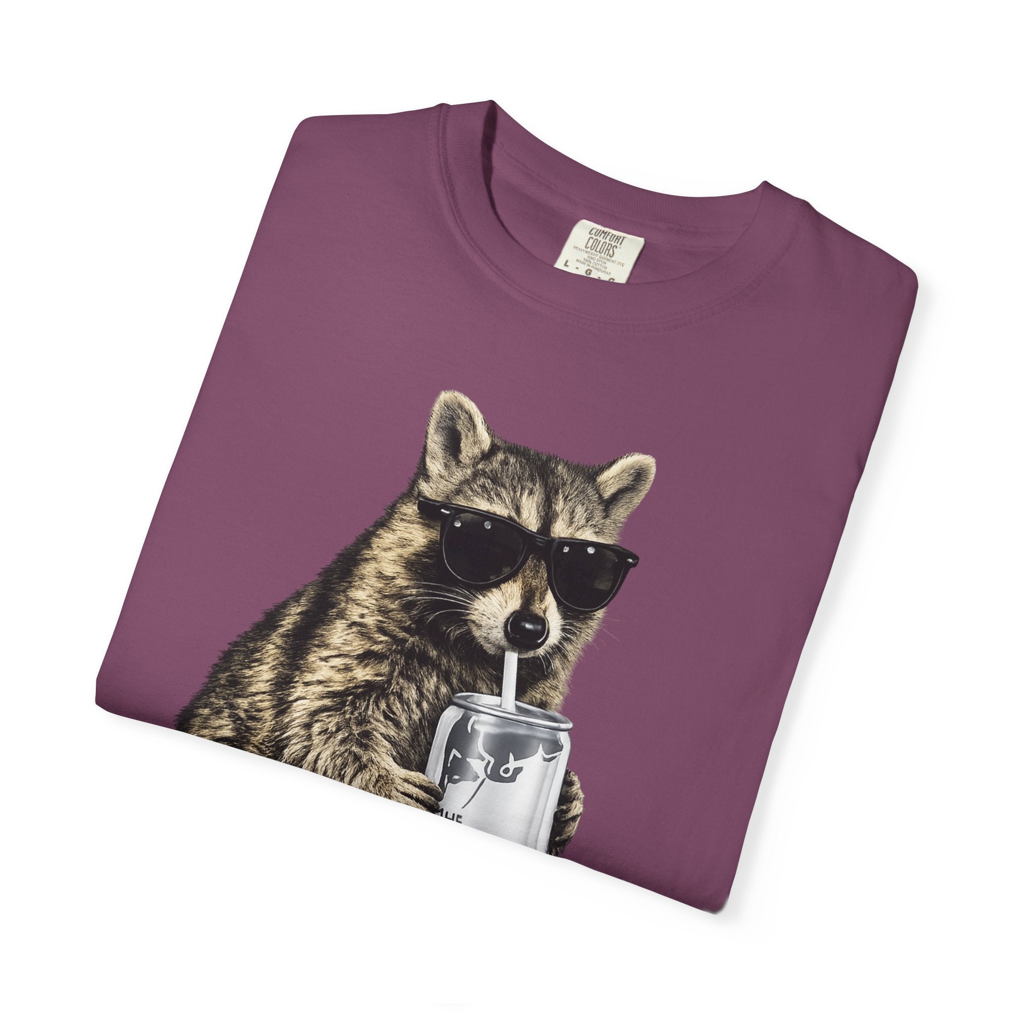 T-Shirt - Graphic Tee