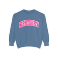 Kentucky Pink Arch Sweatshirt