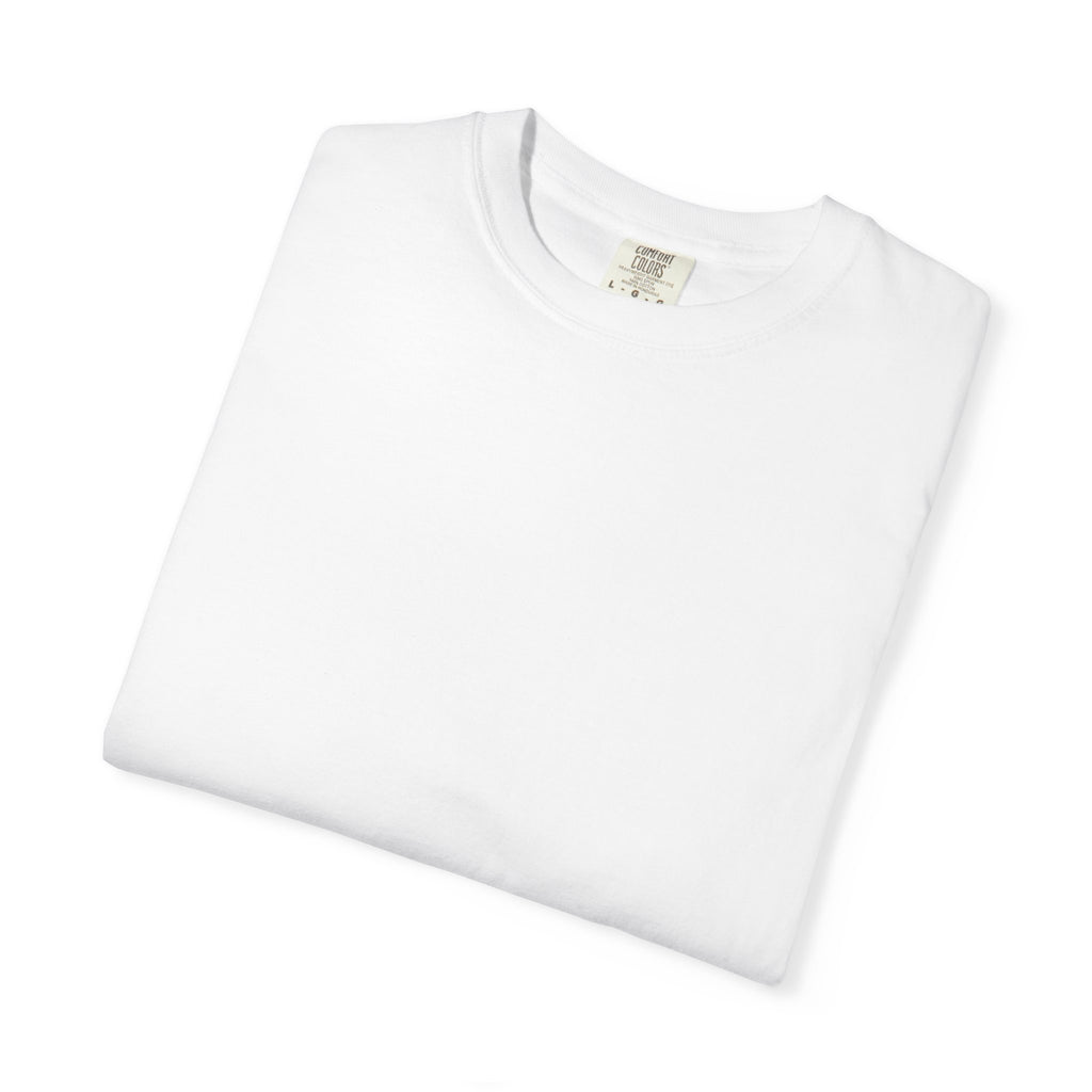 Raised on Backroads & Gas Station Snacks T-Shirt