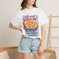 Homemade Apple Pie & American Pride T-Shirt