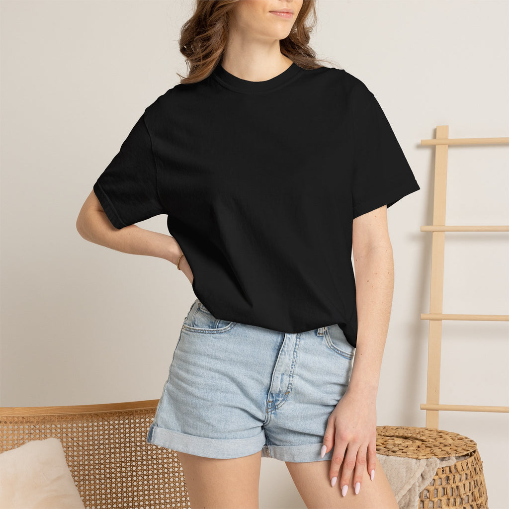 Raised on Backroads & Gas Station Snacks T-Shirt