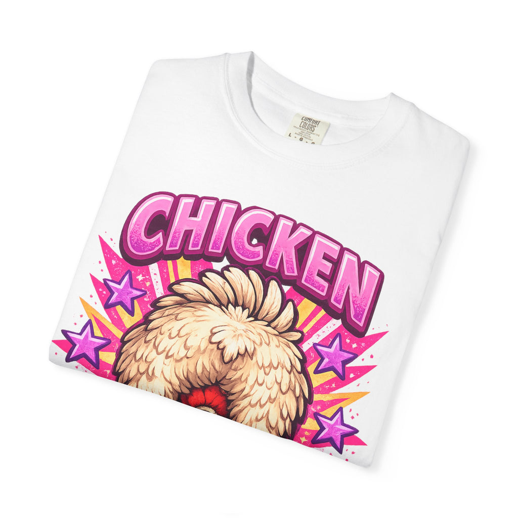 Chicken Butt T-Shirt