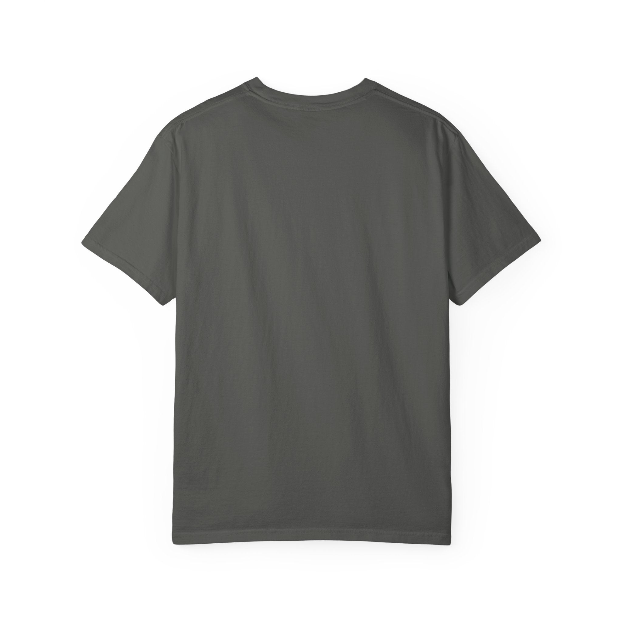 Sunshine & Iced Coffee T‑Shirt — Summer Coffee Lover Graphic Tee