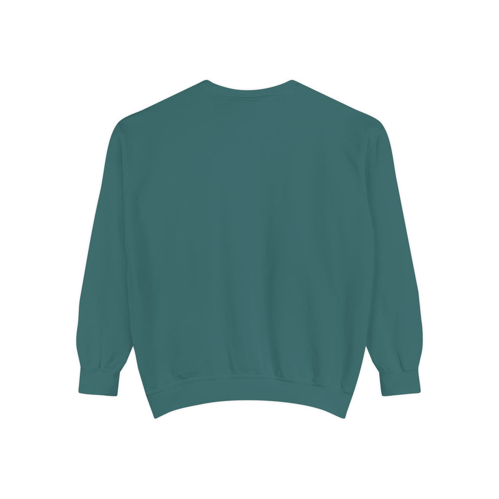 Lake Woodgrain Sweatshirt