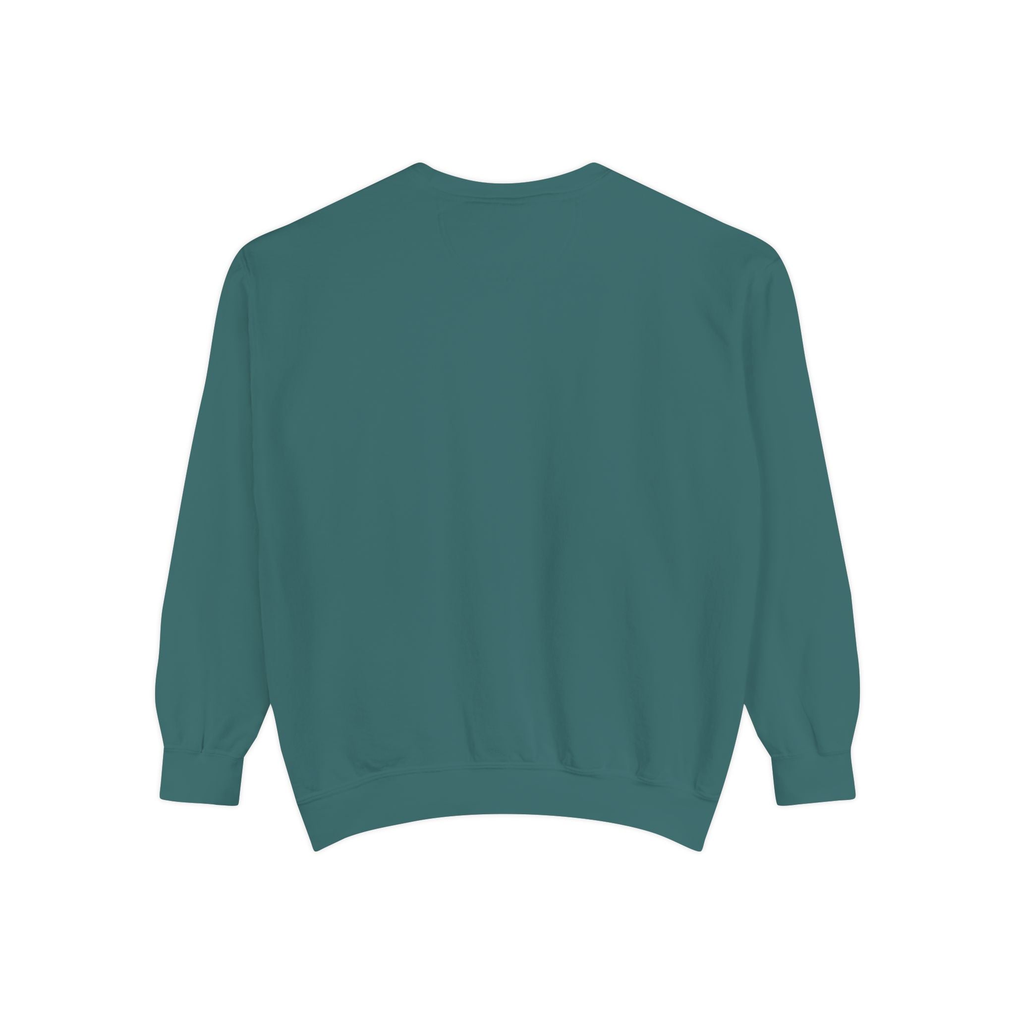 Lake Woodgrain Sweatshirt