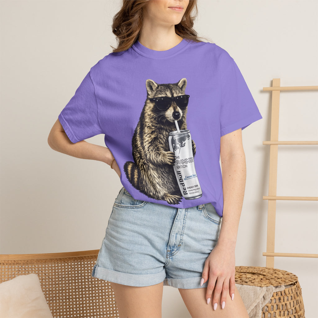 T-Shirt - Graphic Tee