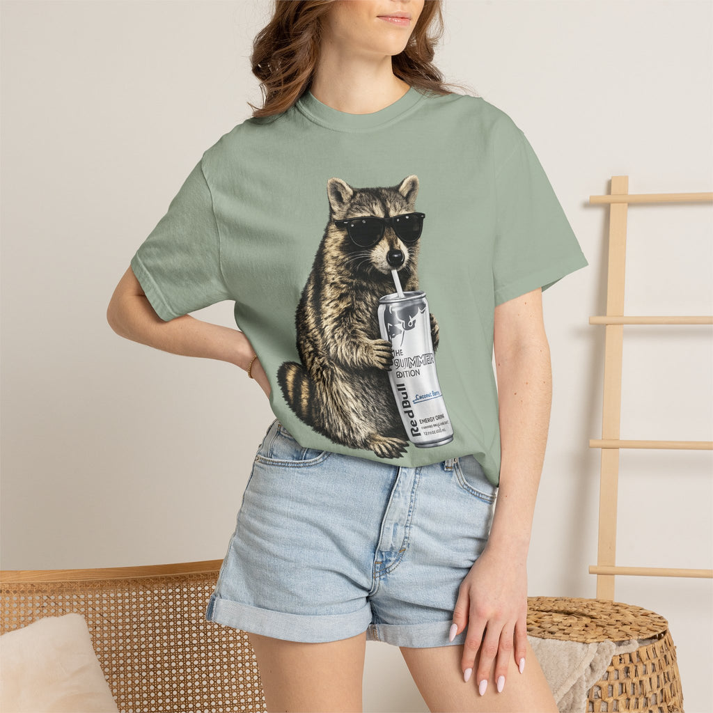 T-Shirt - Graphic Tee
