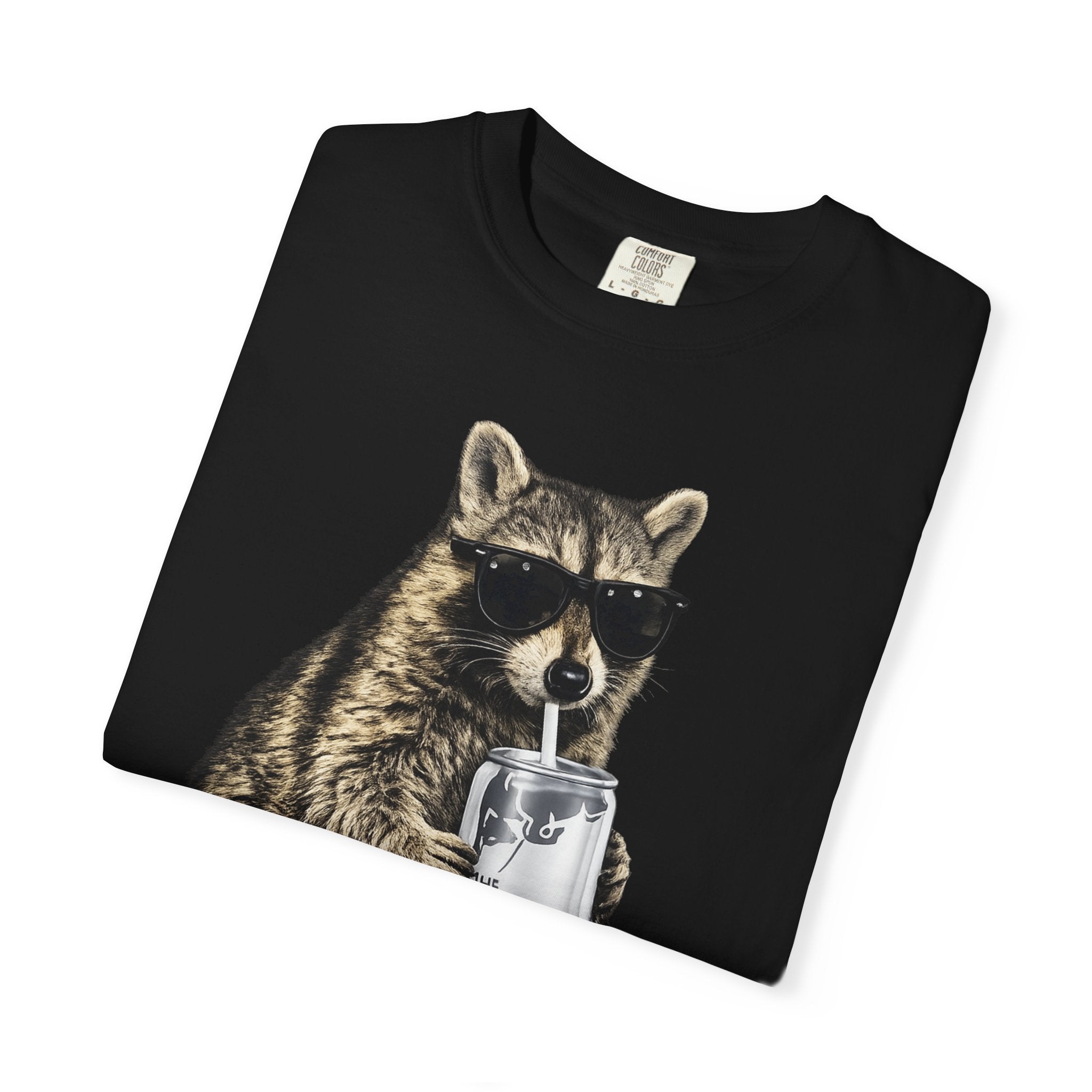 T-Shirt - Graphic Tee