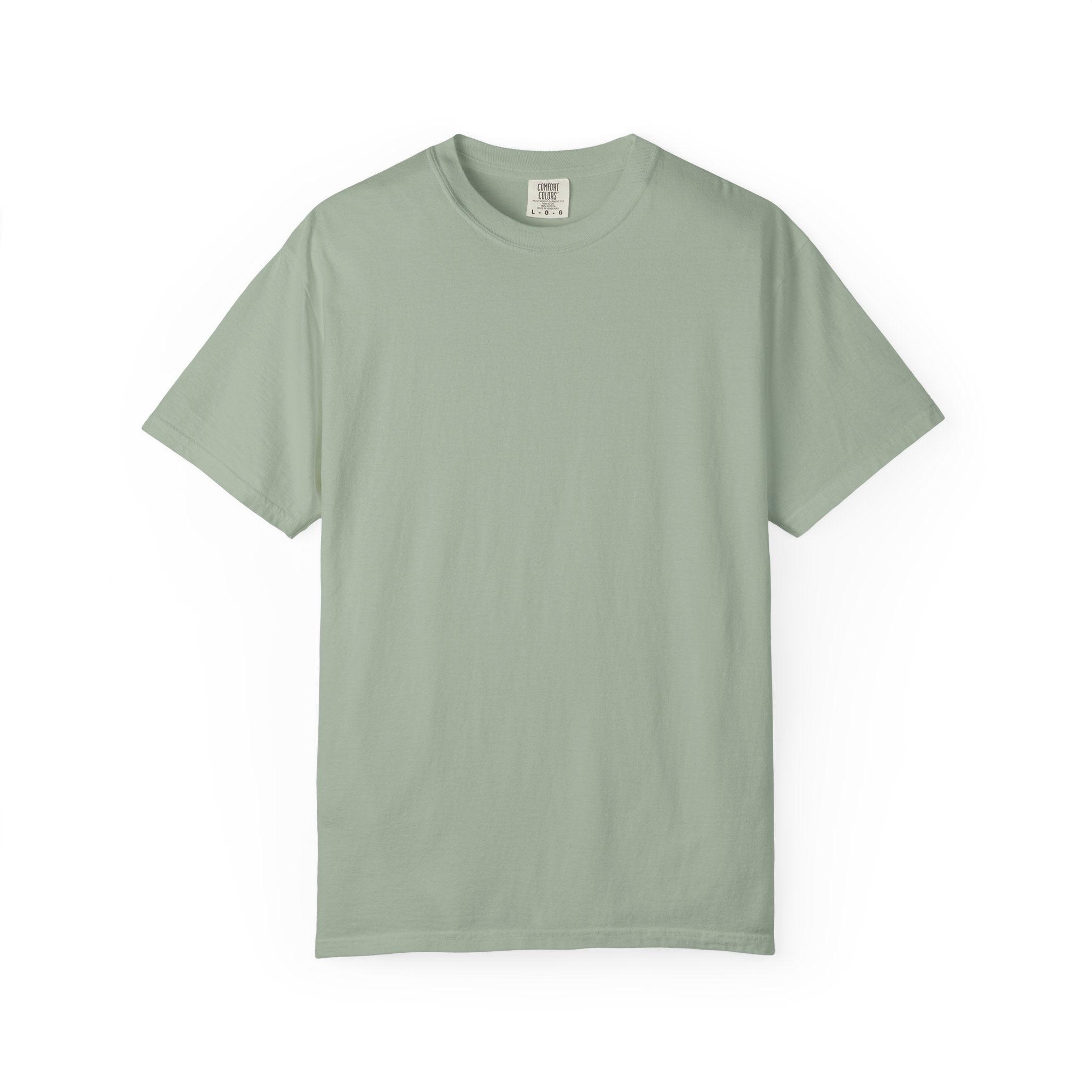 Dad Duck Hunting Tee — Camo 'DAD' Graphic T-Shirt for Fathers