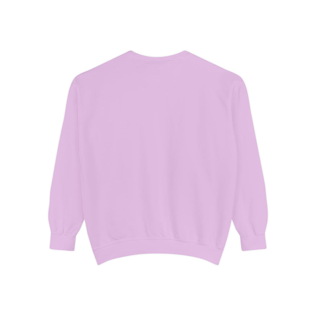 Lake Woodgrain Sweatshirt