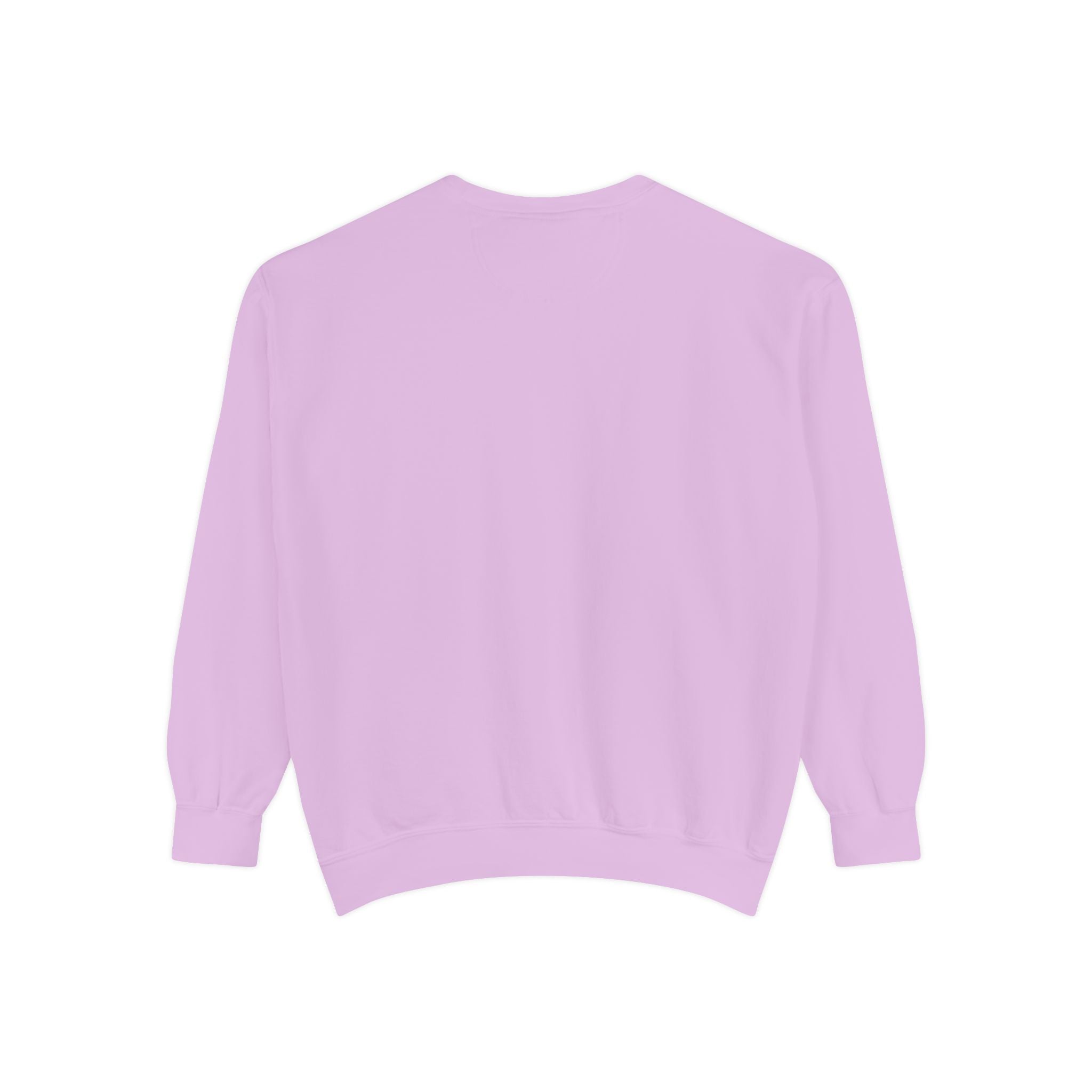 Lake Woodgrain Sweatshirt