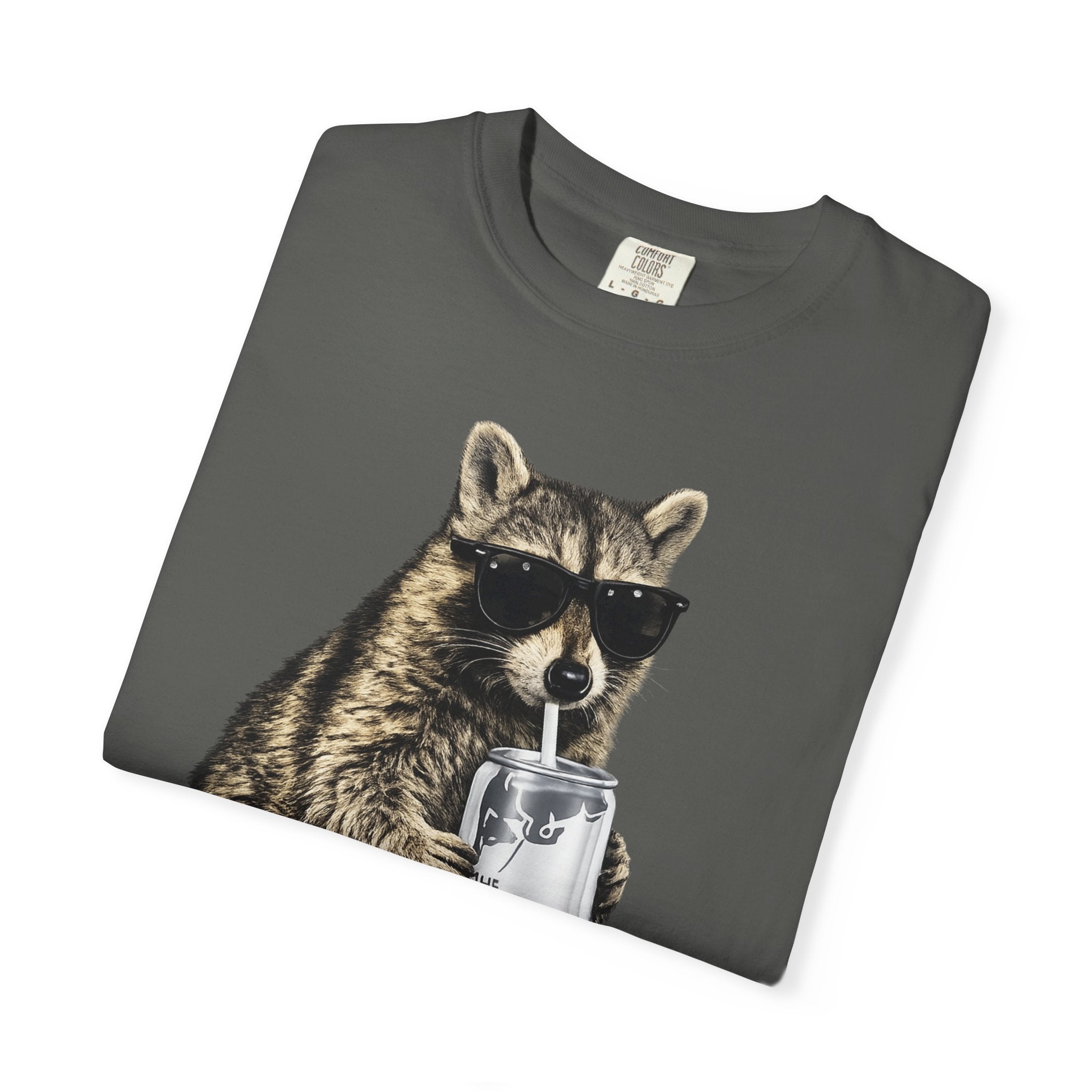 T-Shirt - Graphic Tee