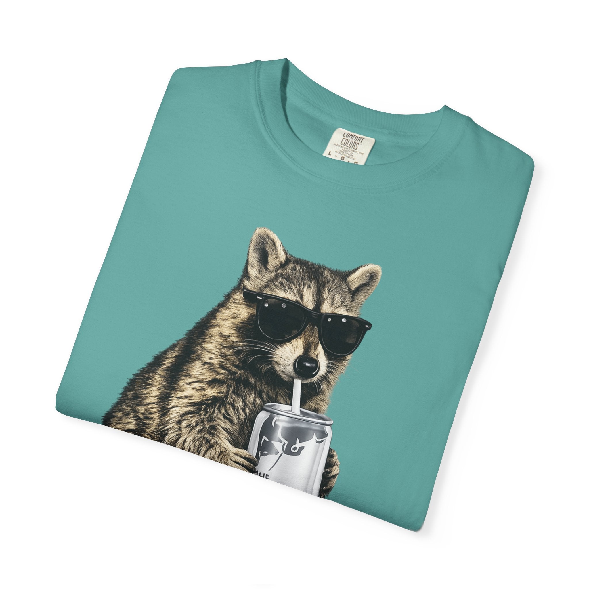 T-Shirt - Graphic Tee