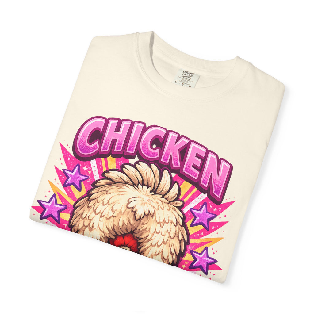 Chicken Butt T-Shirt