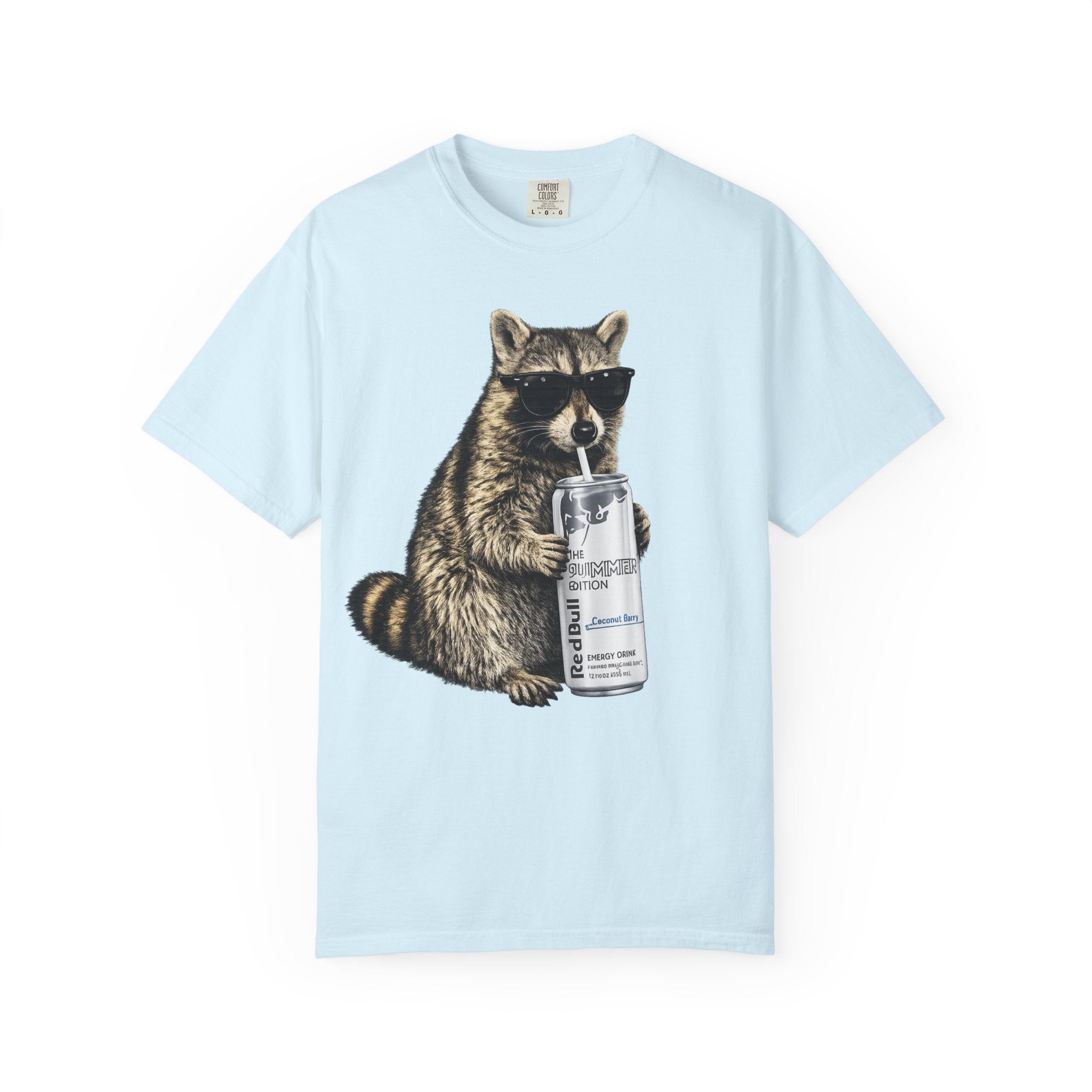 T-Shirt - Graphic Tee