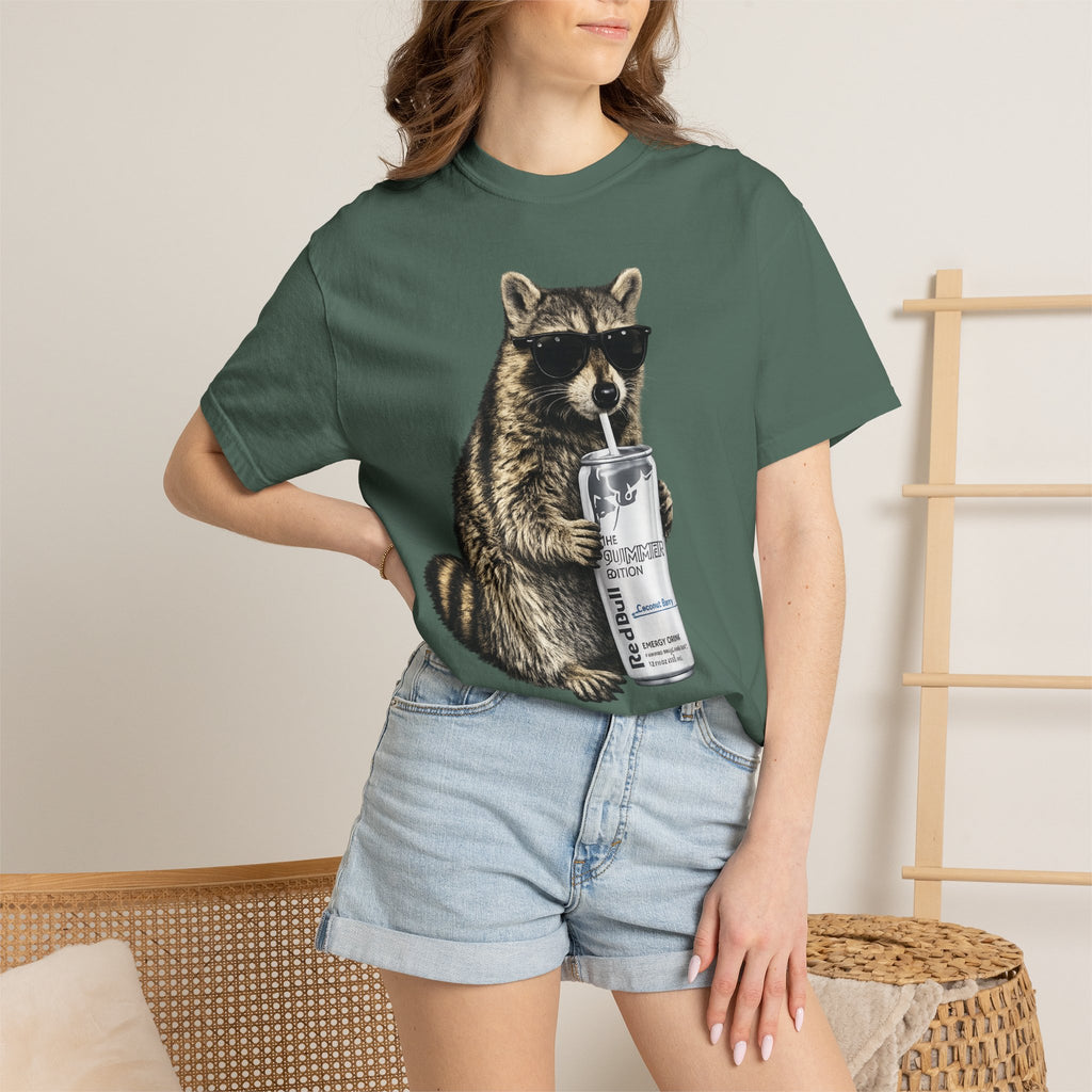 T-Shirt - Graphic Tee