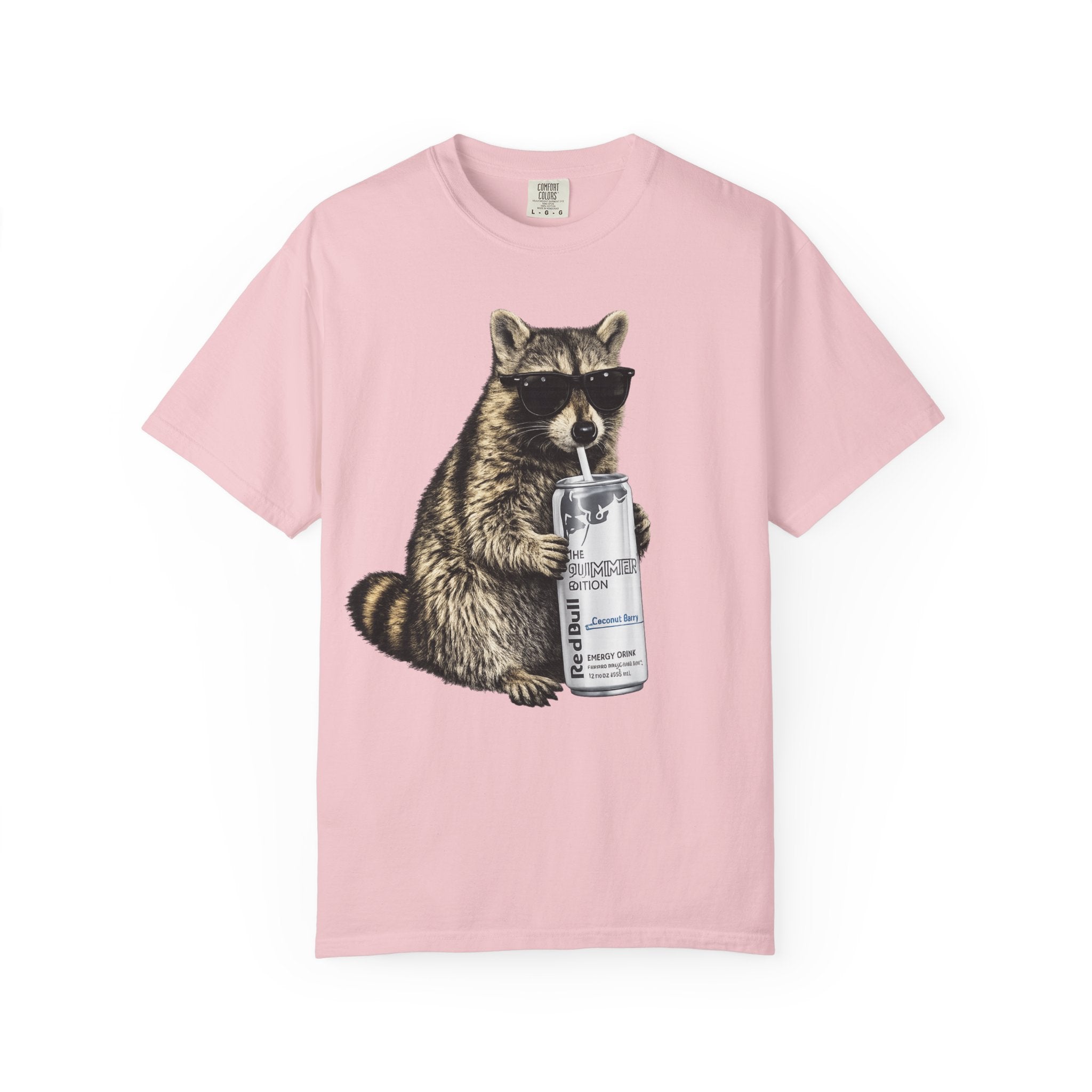 T-Shirt - Graphic Tee