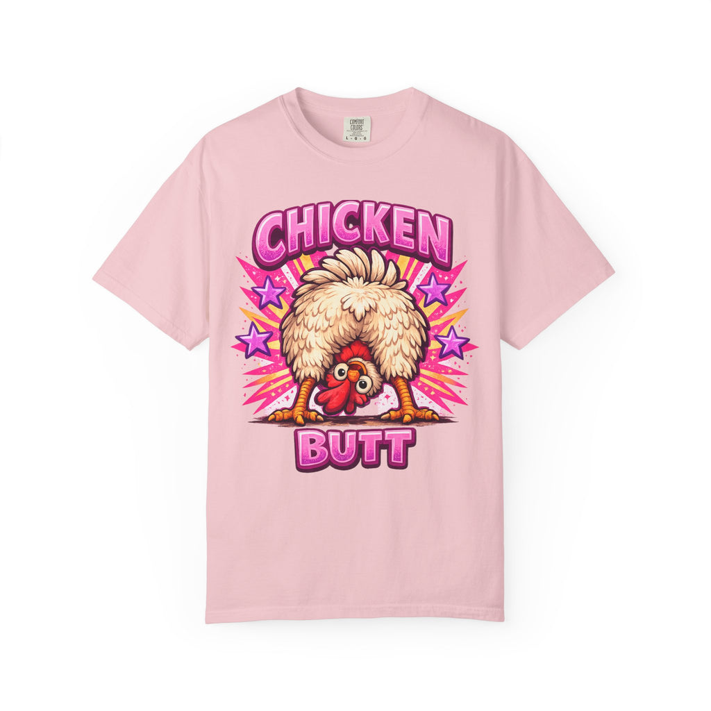 Chicken Butt T-Shirt