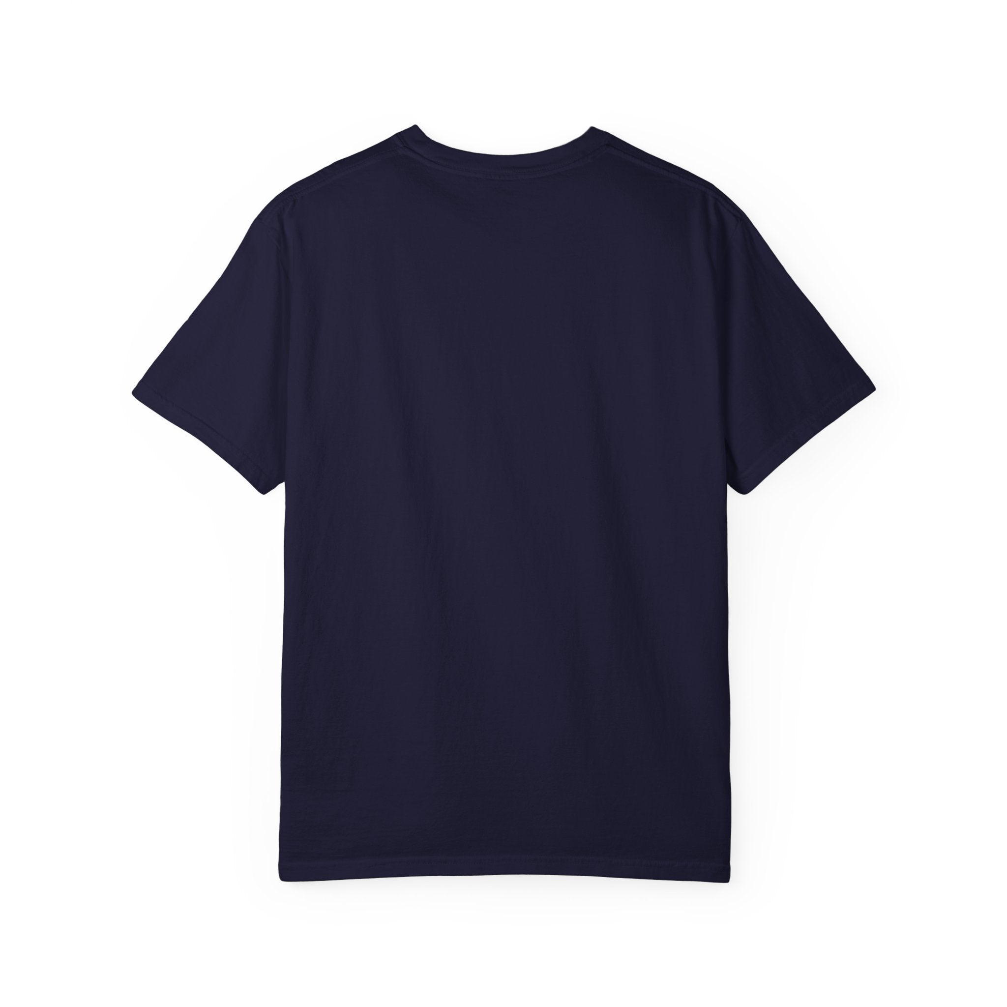 Patriotic Dachshund Hot Dog T-Shirt — 4th of July