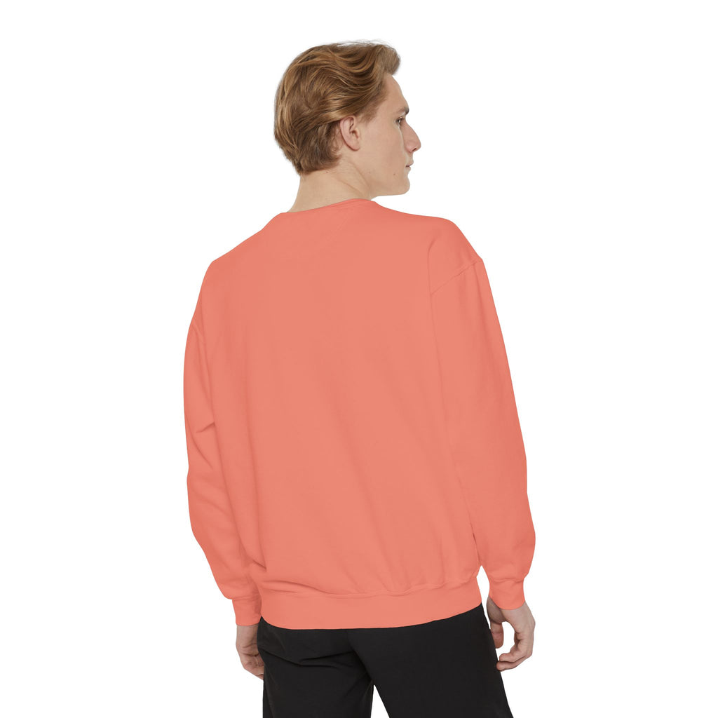 Lake Woodgrain Sweatshirt