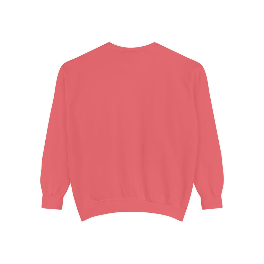 Lake Woodgrain Sweatshirt