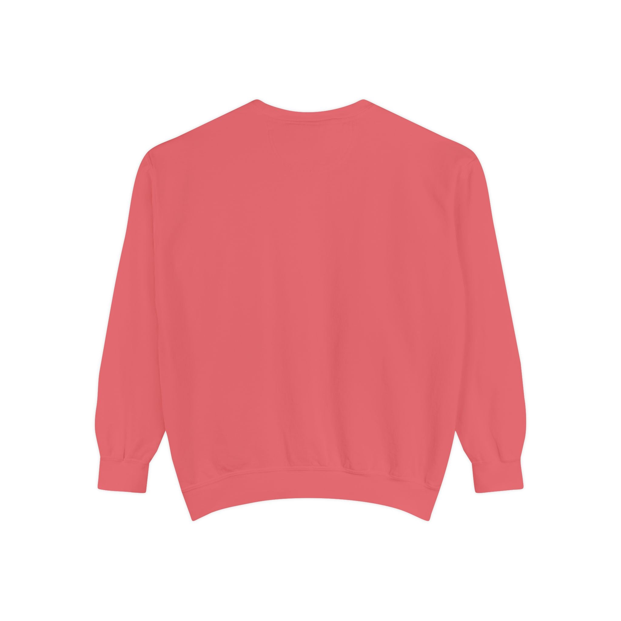 Lake Woodgrain Sweatshirt