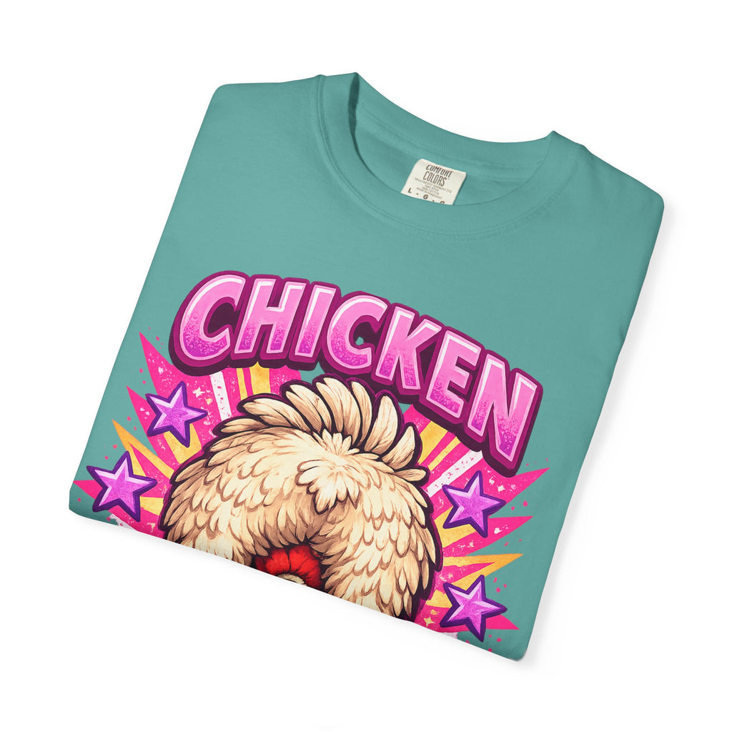 Chicken Butt T-Shirt
