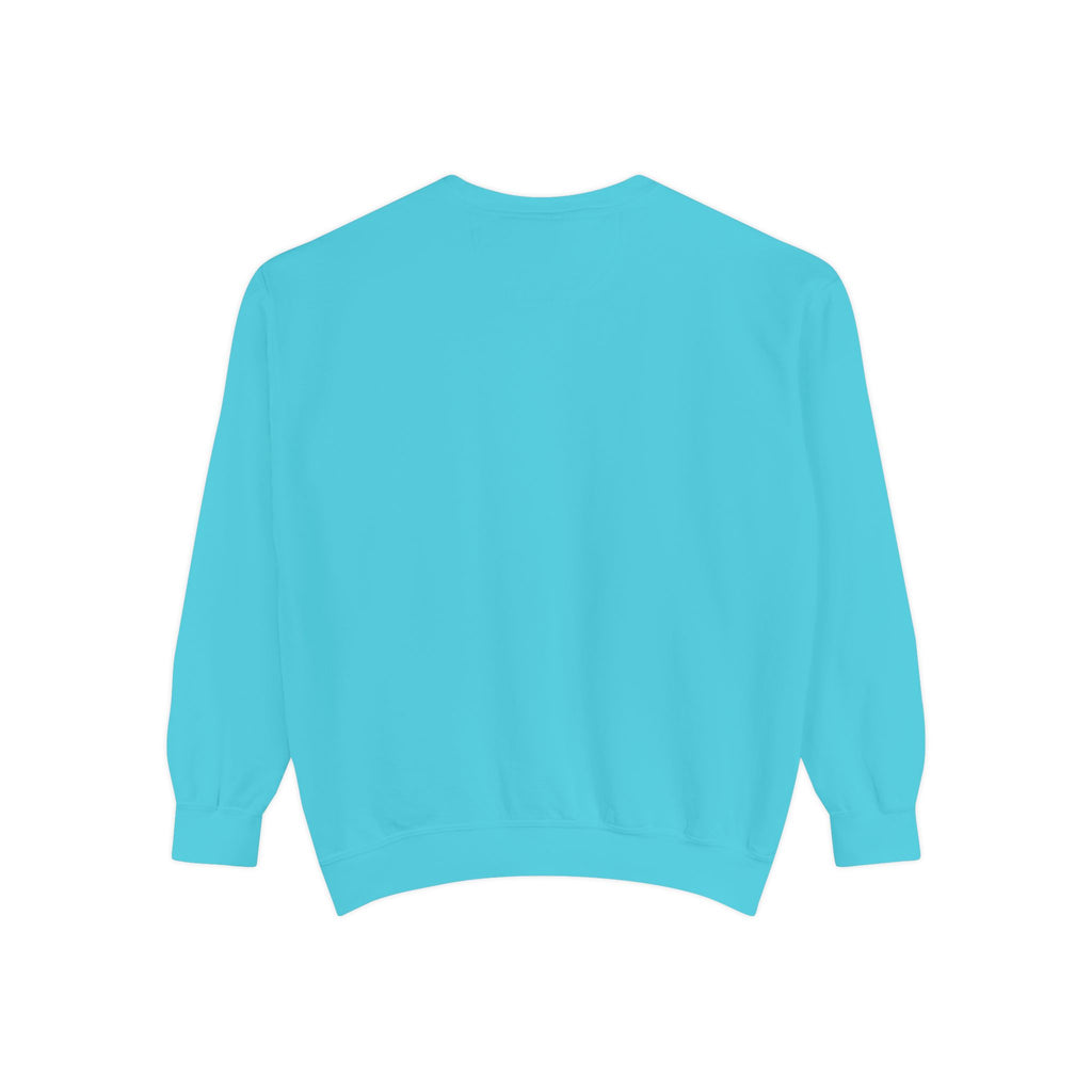 Lake Woodgrain Sweatshirt