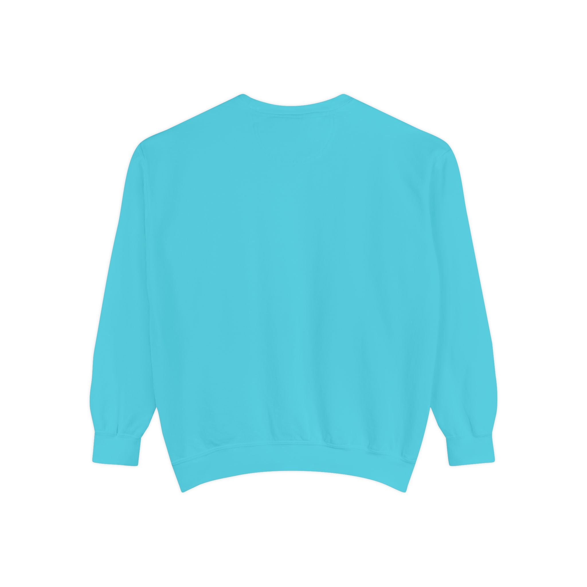 Lake Woodgrain Sweatshirt