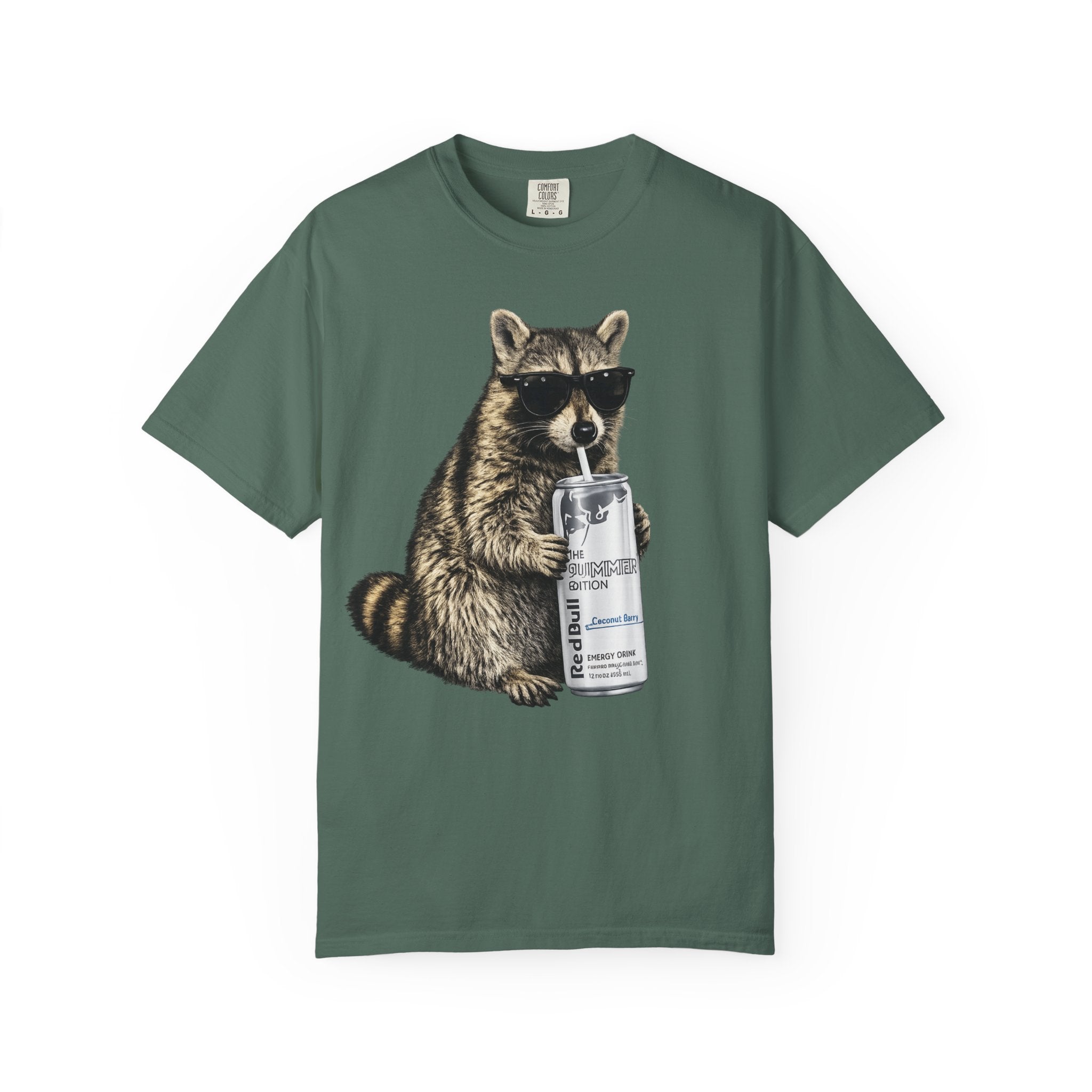 T-Shirt - Graphic Tee