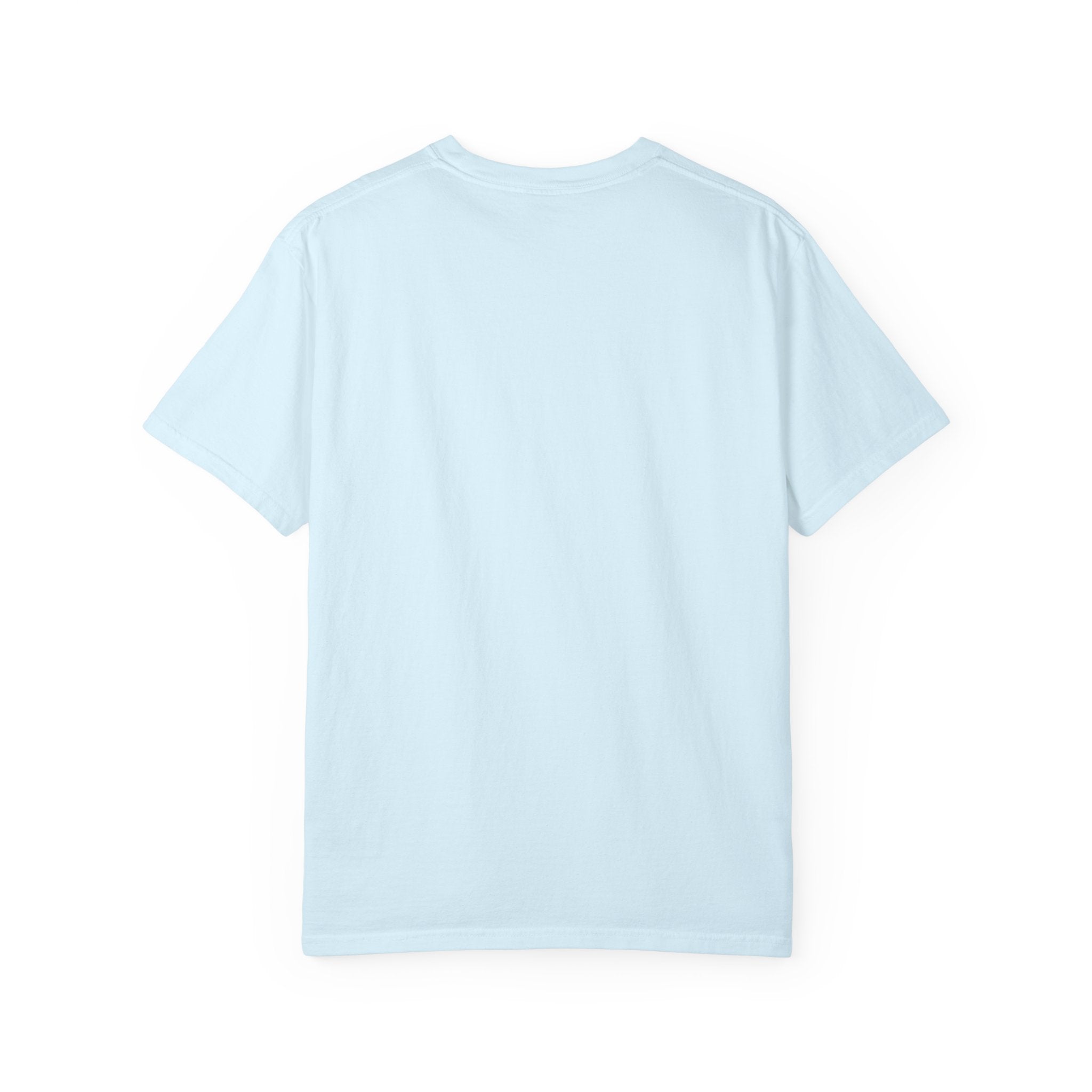 Difficult & Talks Back T‑Shirt — Funny Retro Varsity Graphic Tee