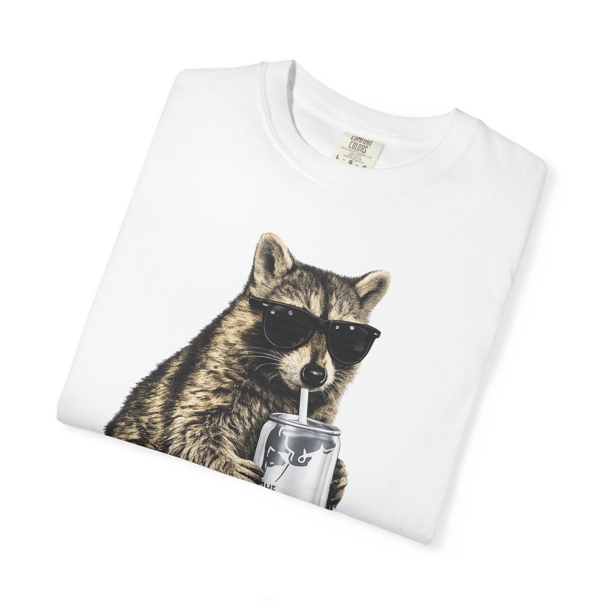 T-Shirt - Graphic Tee
