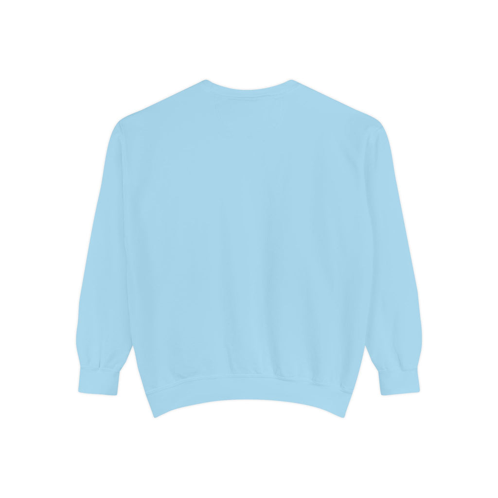 Lake Woodgrain Sweatshirt