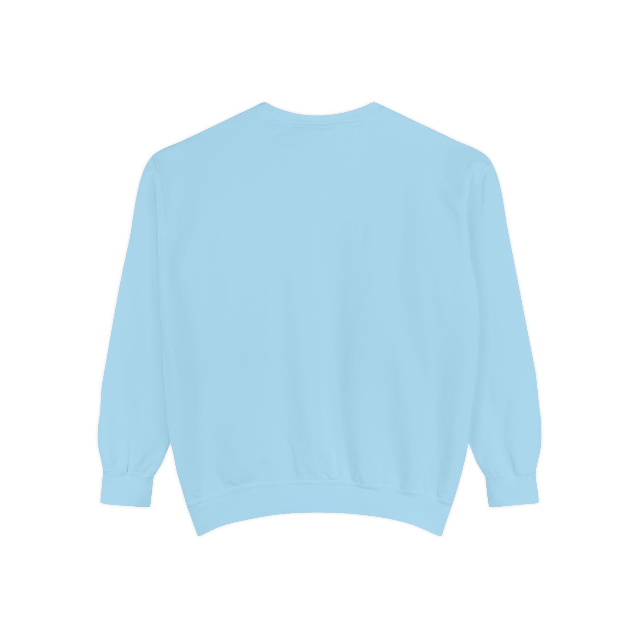 Lake Woodgrain Sweatshirt