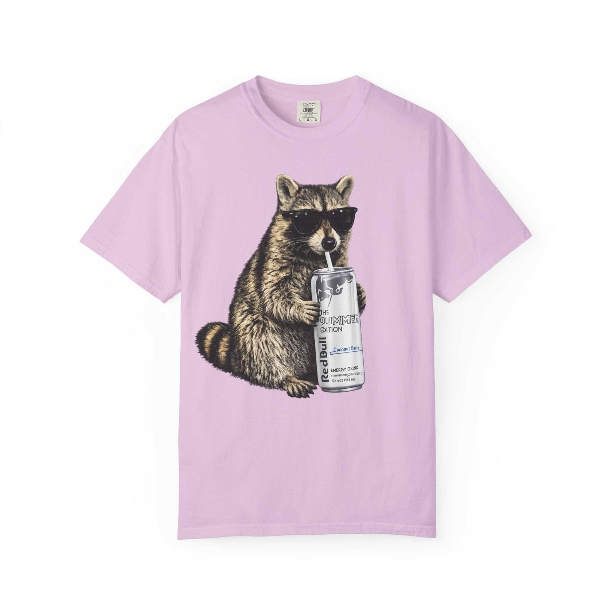 T-Shirt - Graphic Tee